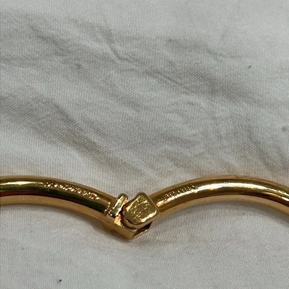 Vita Fede Mini Titan Two Tone Bracelet - Picture 6 of 6